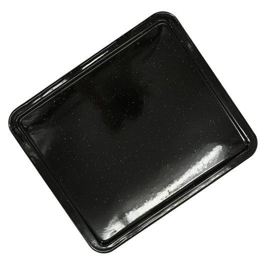 Plaque à pâtisserie émaillée 40 x 34 cm Fackelmann