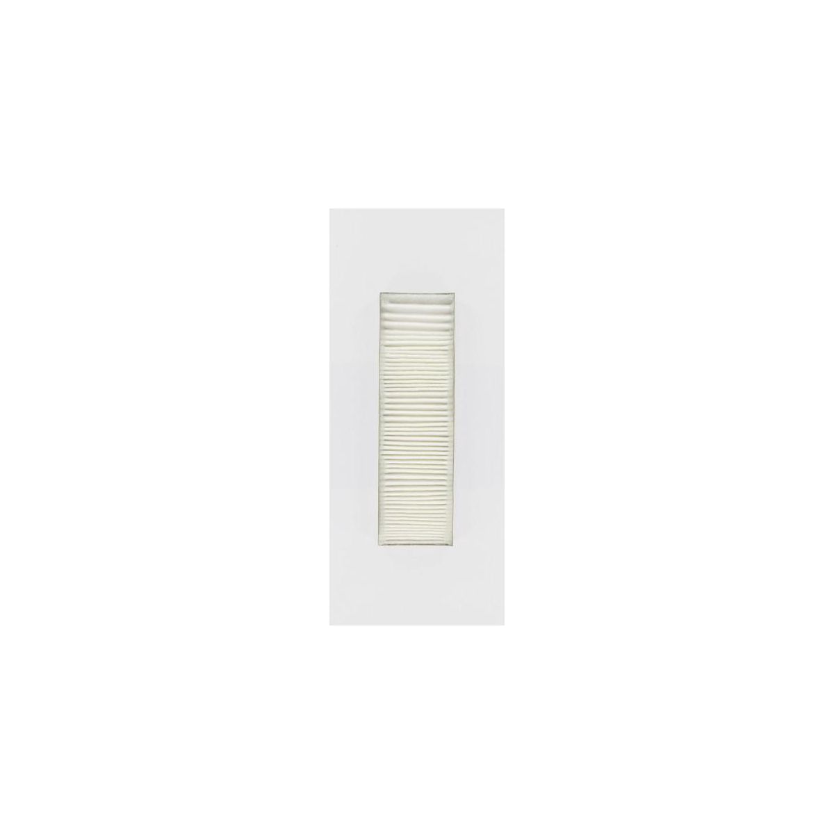 Filtre hepa pour aspirateur EIO Storm TopFilter