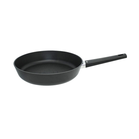Poêle 28 cm antiadhésive sans PFAS Elo Smart Wave