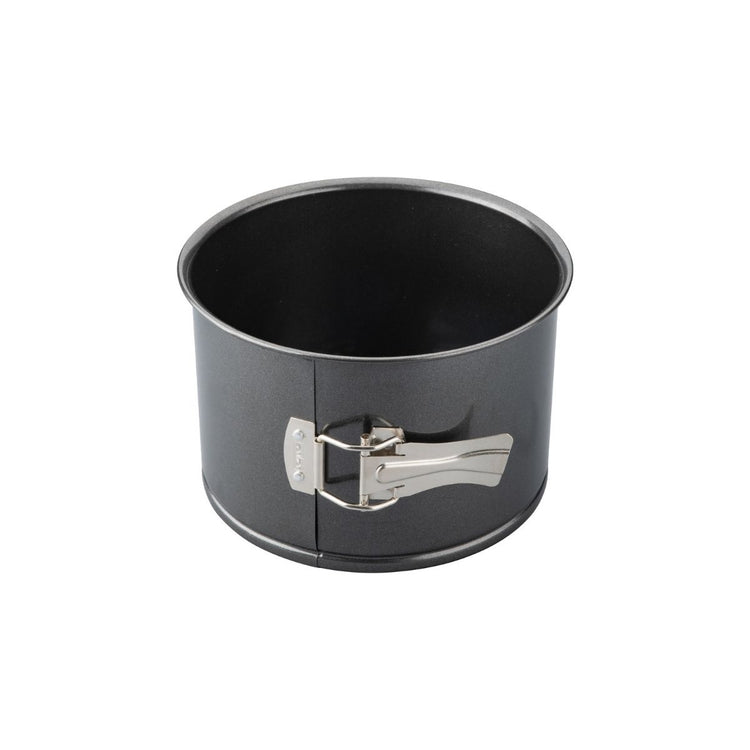 Moule à panettone à charnière 18 cm Zenker Black Metallic