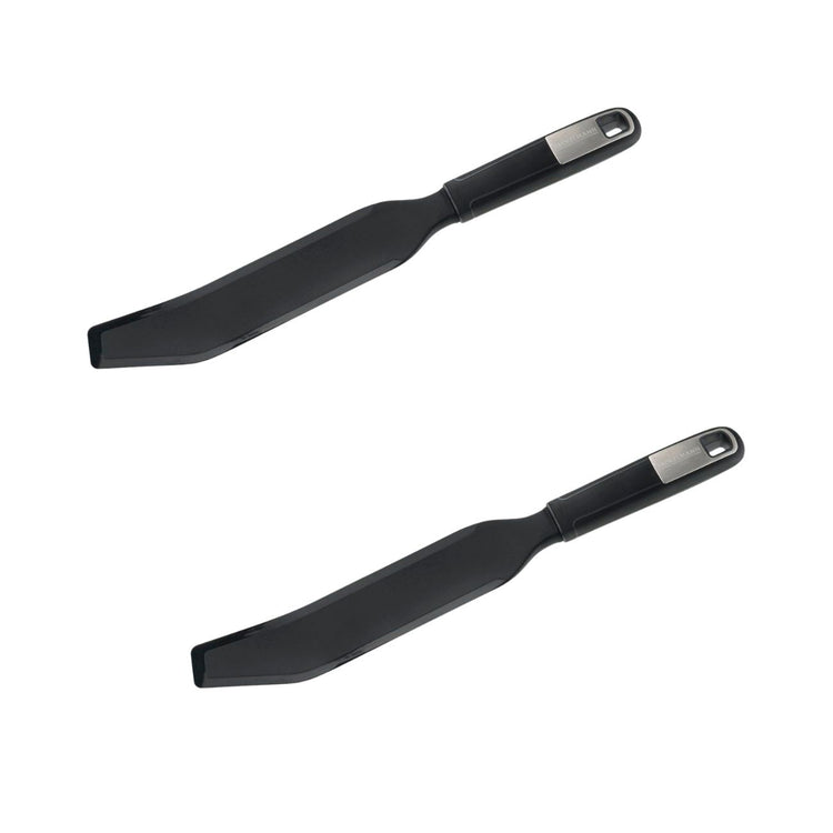 Ensemble de 2 Spatules Thermomix extra longue 33 cm Fackelmann
