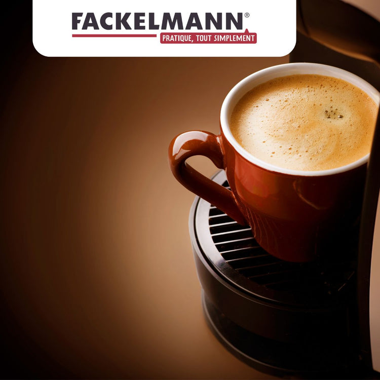 Lot de 6 détartrants machine à café Fackelmann Petit déjeuner