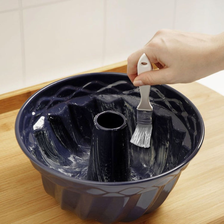 Ensemble de 2 Pinceaux de cuisine et de pâtisserie antiadhésif de 20 cm Dr. Oetker Divers