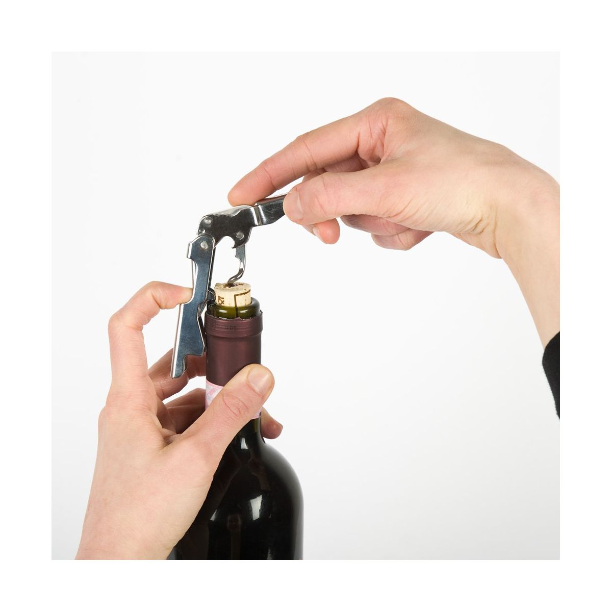 Tire bouchon limonadier FM Professional