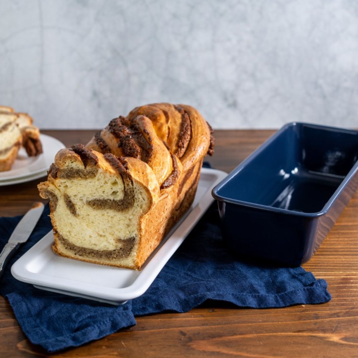 Set de 3 moules à cakes de 25 cm 30 cm 35 cm Dr. Oetker Back Liebe