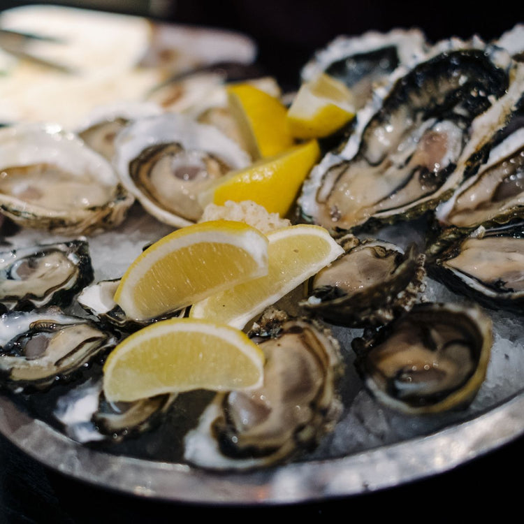 Ensemble de 4 ustensiles pour fruits de mer et crustacés Fackelmann Spécialités Culinaires