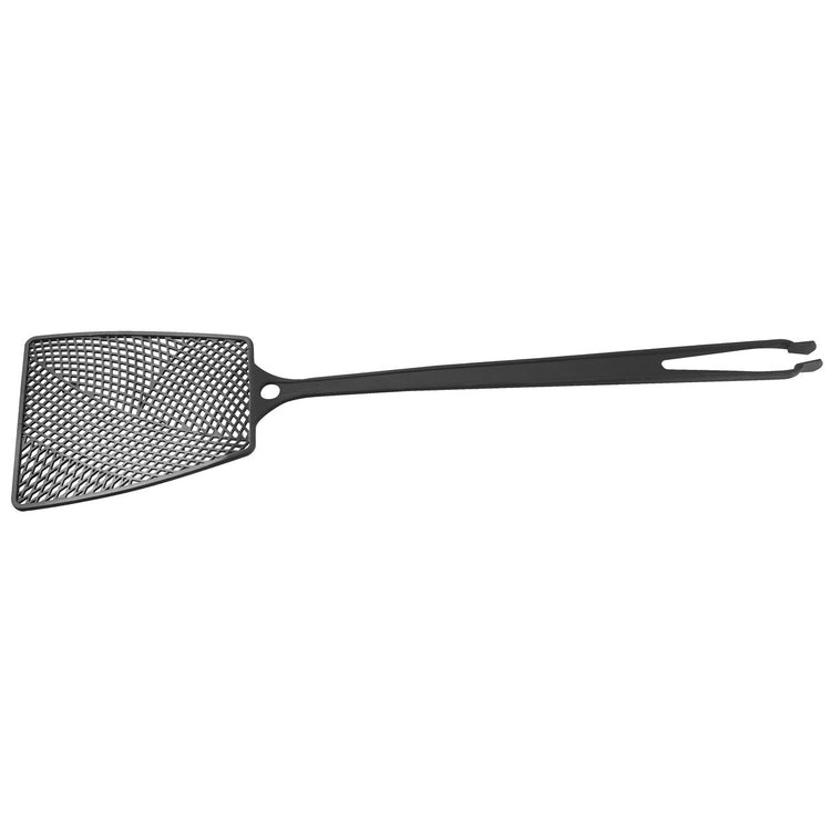 Lot de 2 tapettes à mouches 2 en 1 Fackelmann