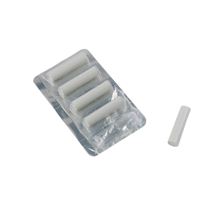 Lot de 2 désodorisants aspirateur avec 2 sticks parfum Vanille Top Filter Accessoires