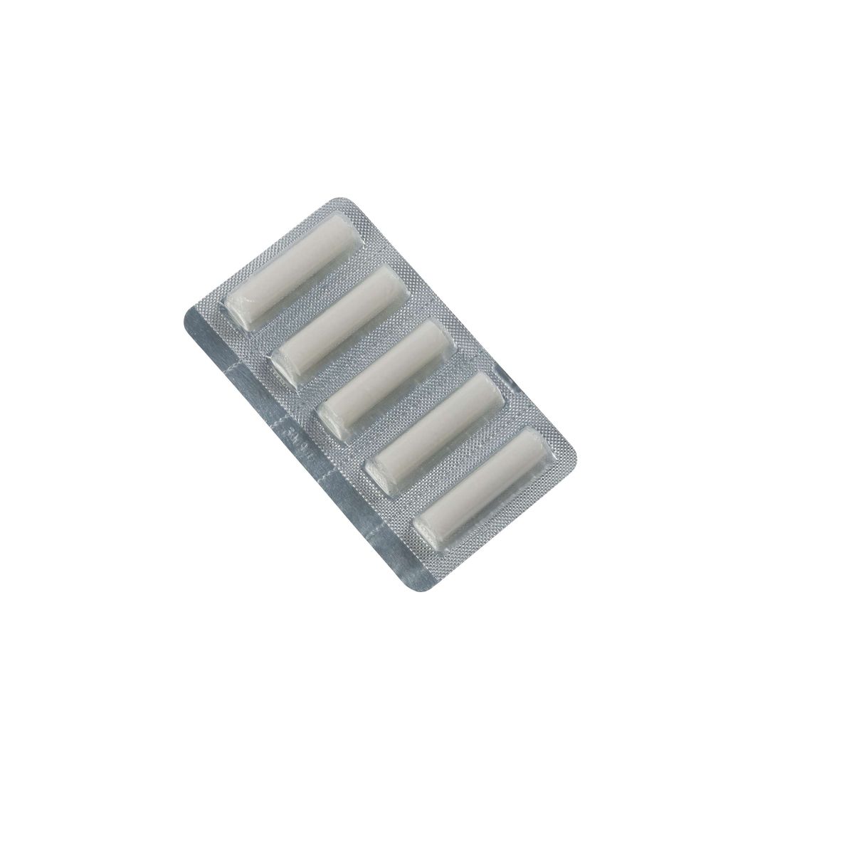 Lot de 5 parfums pour aspirateur en stick au jasmin TopFilter