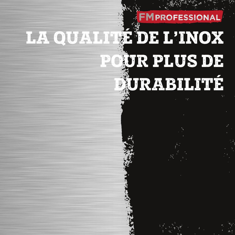 Passoire inox 15 cm FM Professional