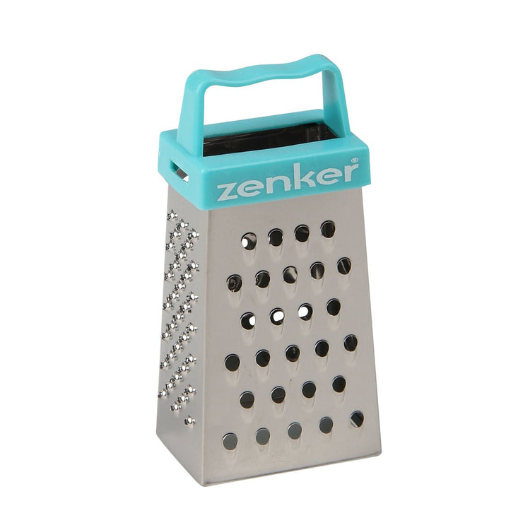 Mini râpe de pâtisserie Zenker Sweet Sensation
