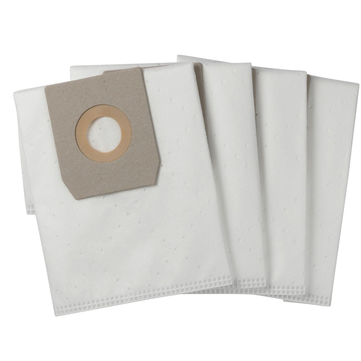 Lot de 4 sacs aspirateur Nilfisk TopFilter Premium