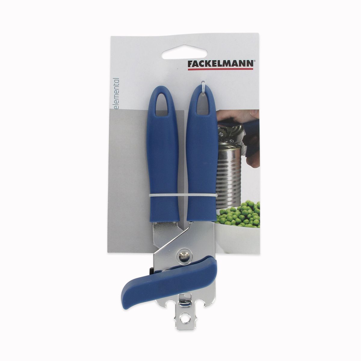 Ouvre boîtes Fackelmann Elemental