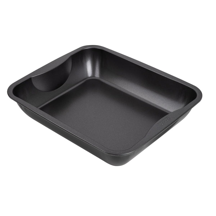 Plat à four XXL rectangle 40 x 34 cm Zenker Spécial Cooking