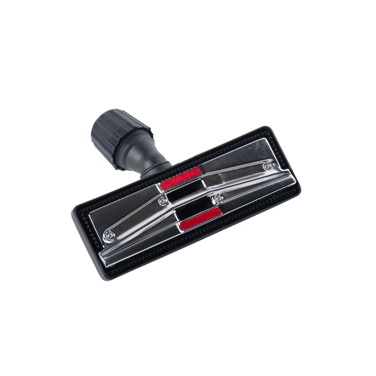 Brosse aspirateur universelle avec pédale TopFilter