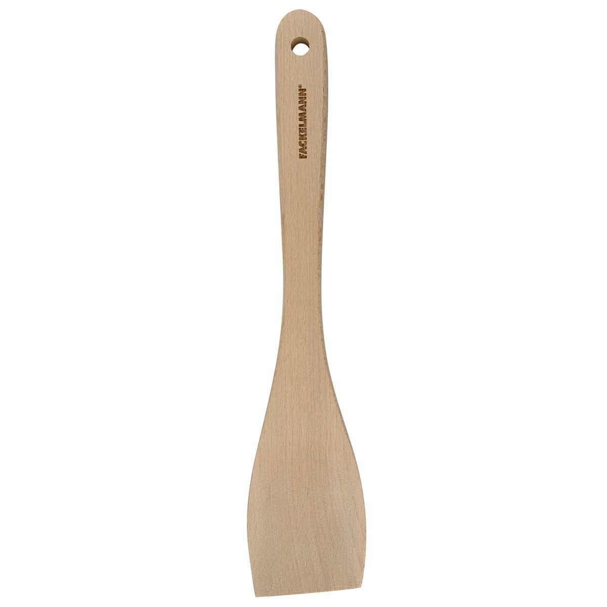 Spatule de cuisine en bois FSC Fackelmann Eco Friendly