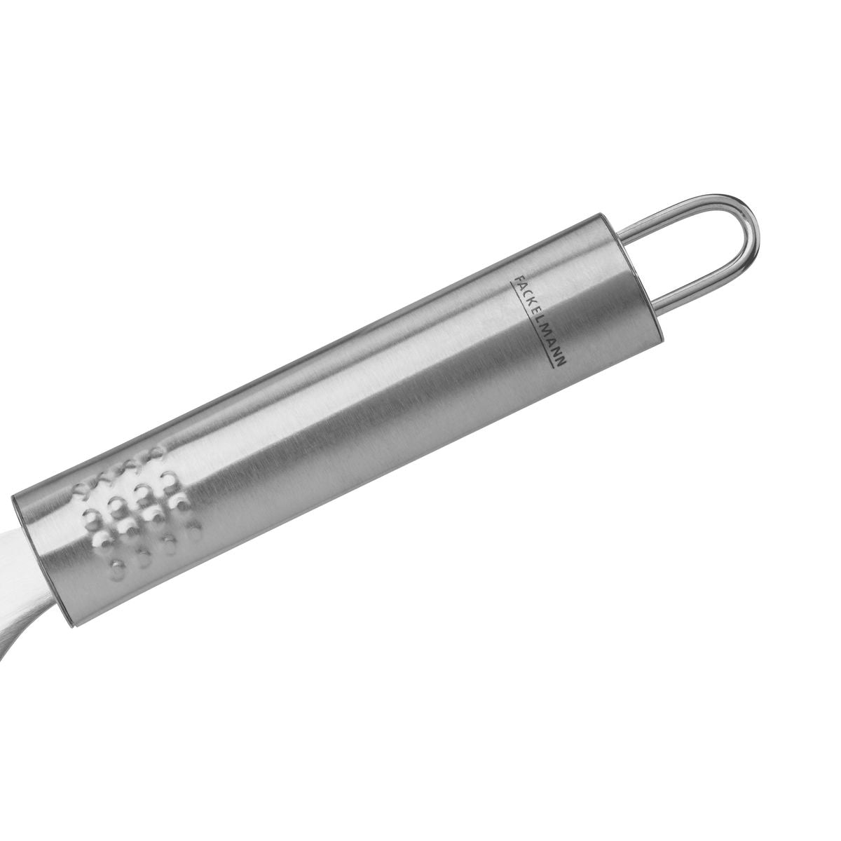 Rasoir à légumes inox Fackelmann Ovale