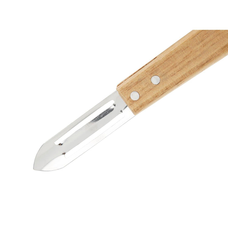 Eplucheur Econome Nature Nirosta