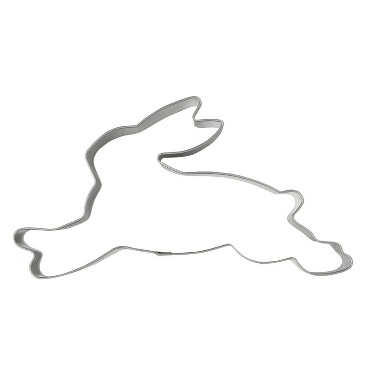 Set de 5 emporte-pièces "lapin de pâques" Zenker