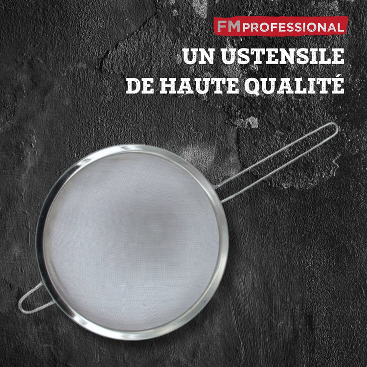 Passoire inox 24 cm FM Professional