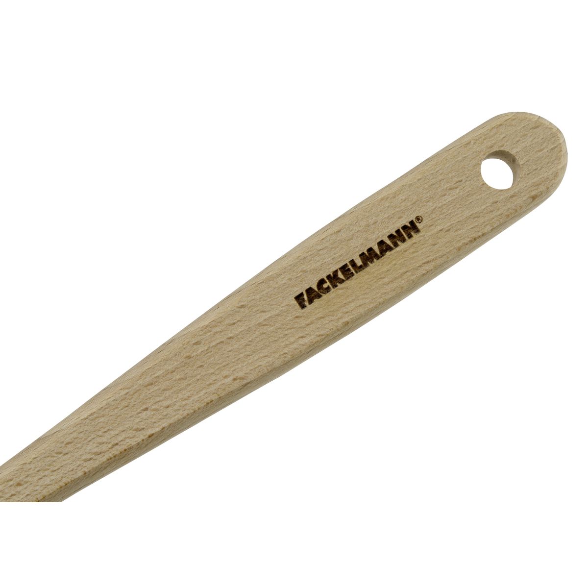 Cuillère de cuisine en bois FSC Fackelmann Eco Friendly