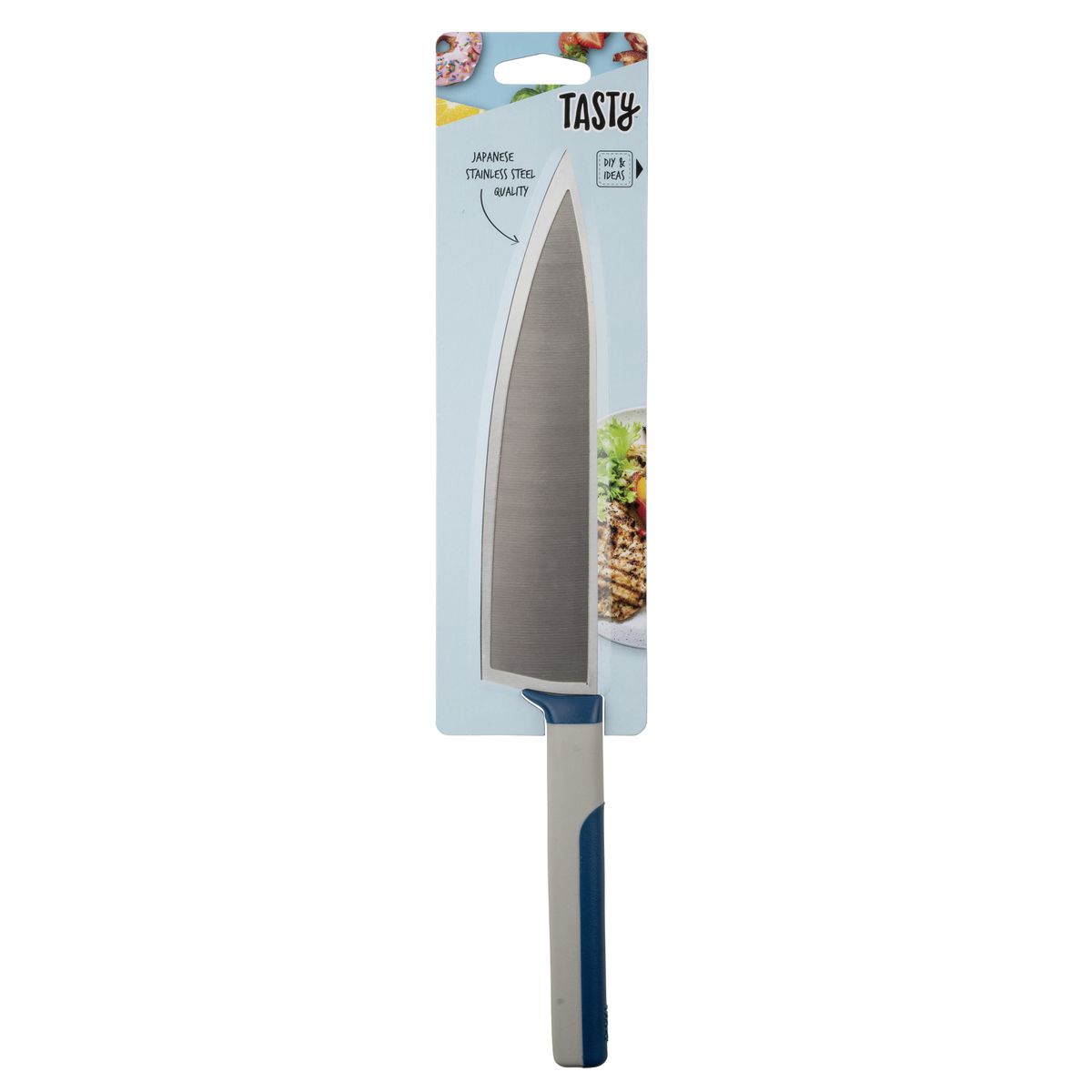 Grand couteau du chef 33,5 cm Tasty Core