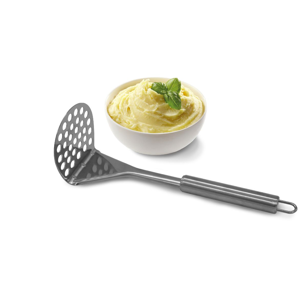 Ensemble de 2 ustensiles spécial purée Fackelmann Elemental