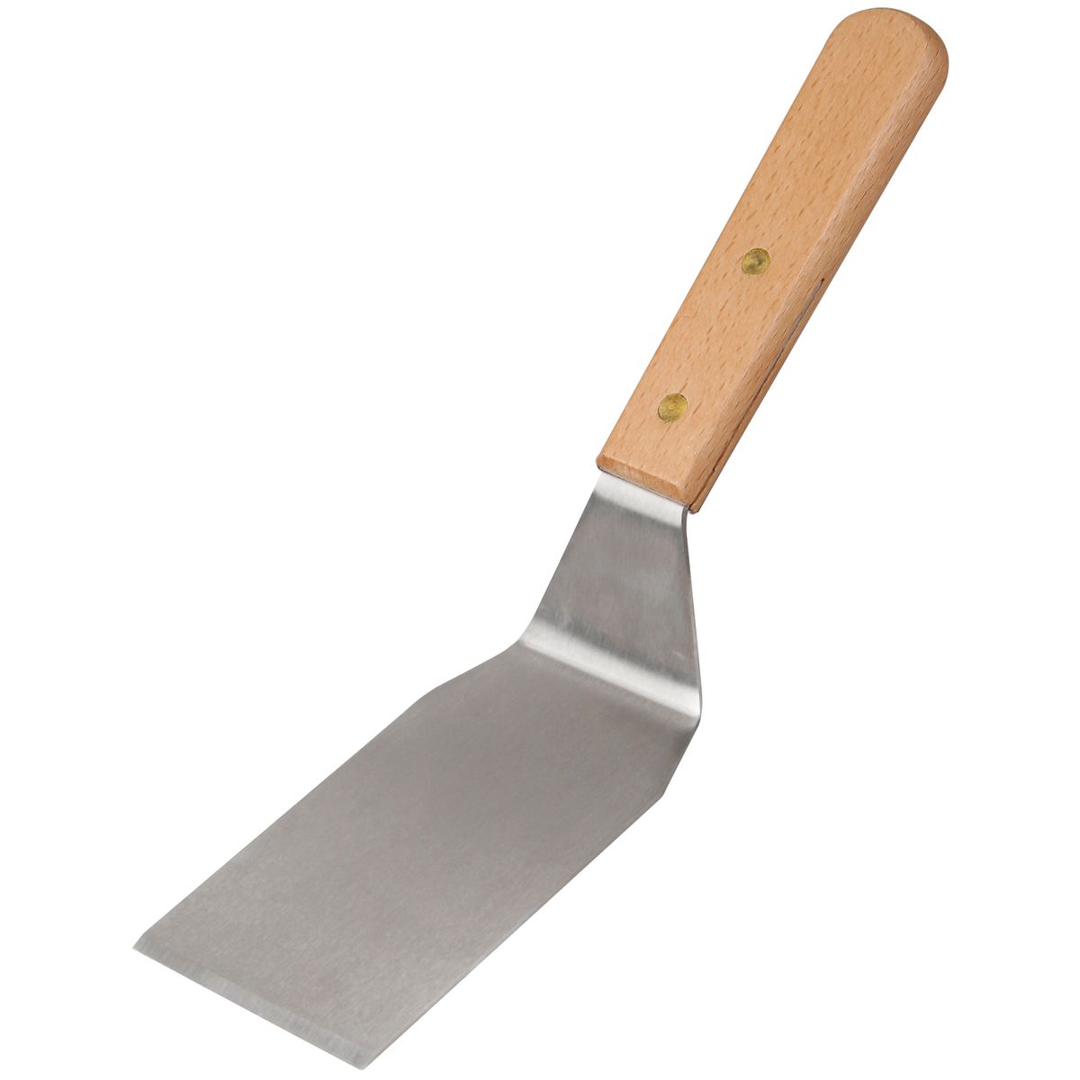 Ensemble 3 ustensiles professionnels pour plancha FM Professional