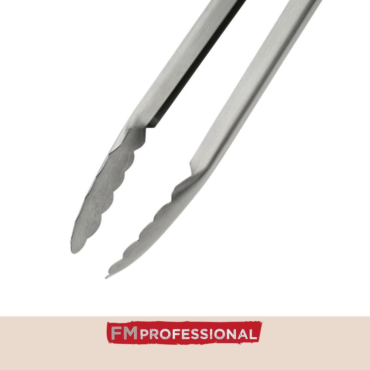 Pince à barbecue inox 46 cm FM Professional Barbecue