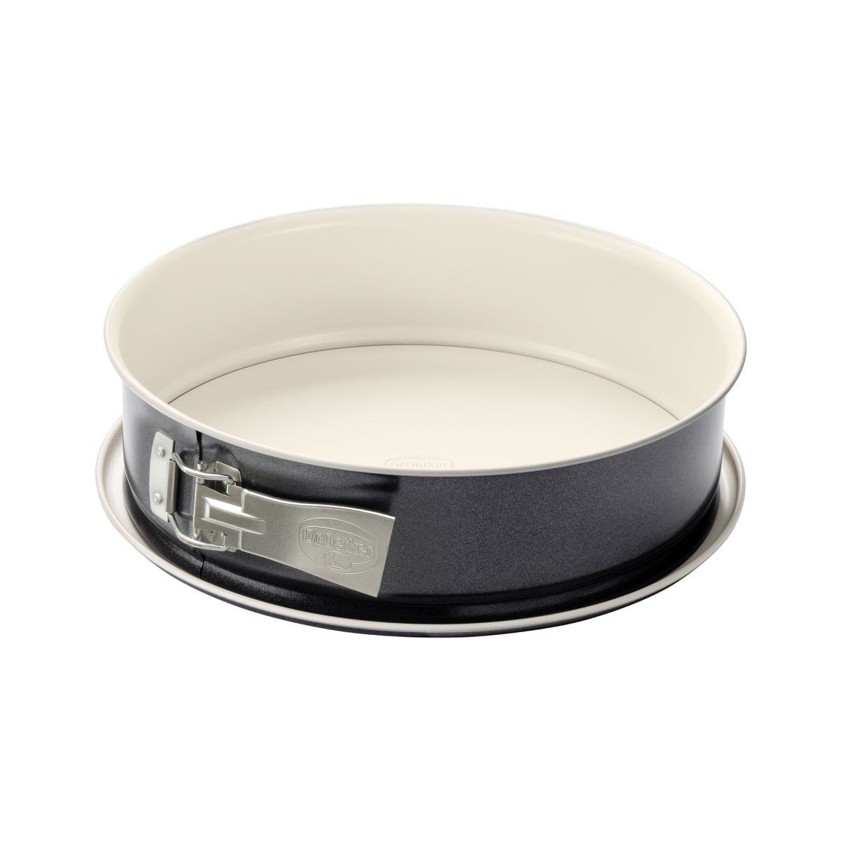 Ensemble de 4 moules à gâteaux de formes différentes Dr.Oetker Back-Trend