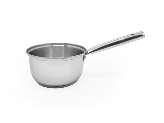 Casserole en inox 20 cm Fackelmann Rhona