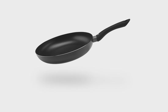 Poêle à frire 28 cm en aluminium pressé Elo Smart Life